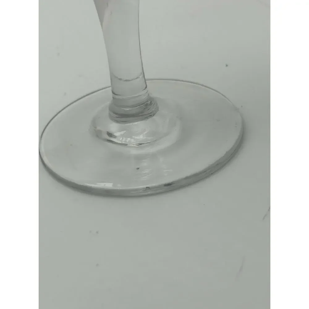 Water Goblets Set Of 2.